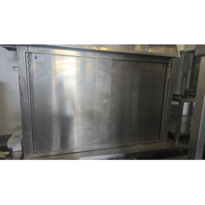 Pensile Inox