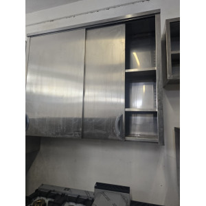 Pensile Inox