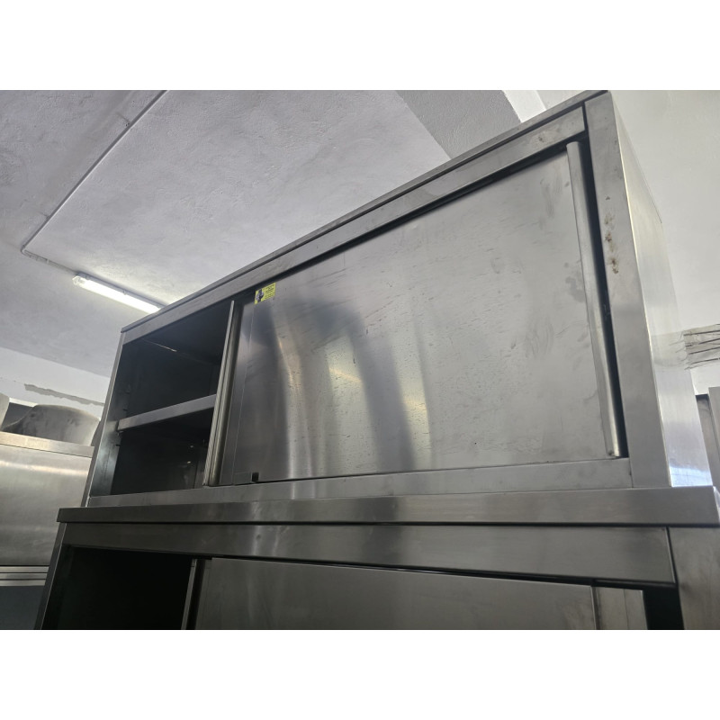 Pensile Inox