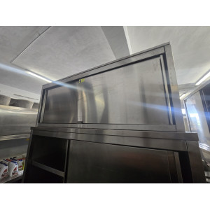 Pensile Inox