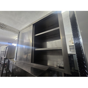Pensile Inox