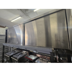 Pensile Inox