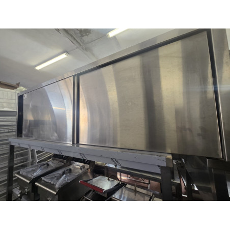 Pensile Inox