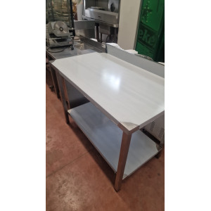 Tavolo Inox