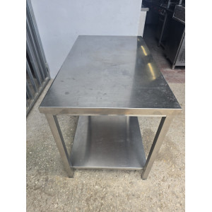 Tavolo Inox