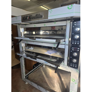 Forno Pizza