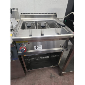 Bollitore Cuoci Pasta Elettrico