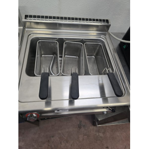 Bollitore Cuoci Pasta Elettrico