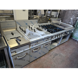 Cucina Completa Linea Intera
