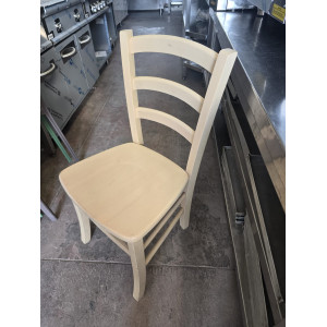 30 Sedie In Legno
