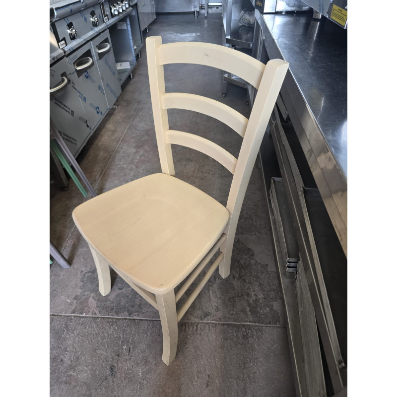 30 Sedie In Legno