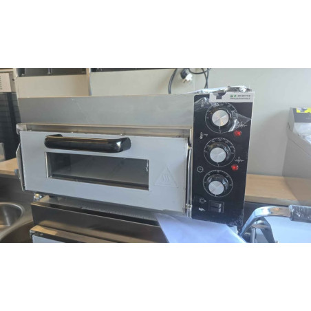 Forno Scaldapizza
