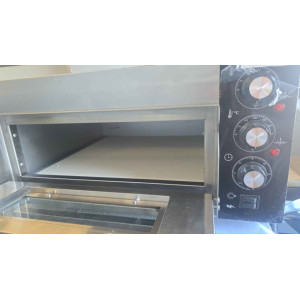 Forno Scaldapizza