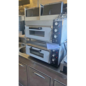 Forno Scaldapizza