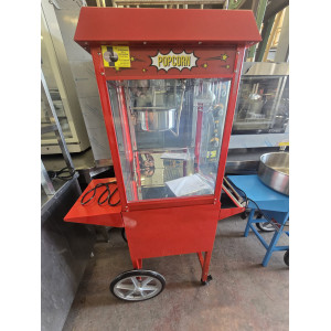 Carrello Pop Corn
