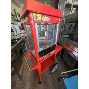 Carrello Pop Corn
