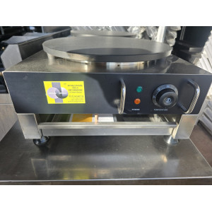 Macchina Crepes Elettrica