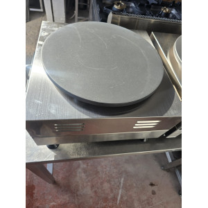 Macchina Crepes Elettrica