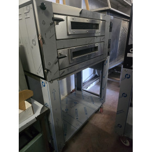 Forno Pizza