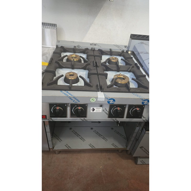 4 Fuochi Offcar