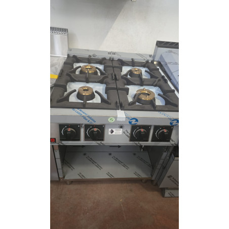 4 Fuochi Offcar
