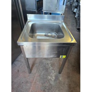 Lavello Inox