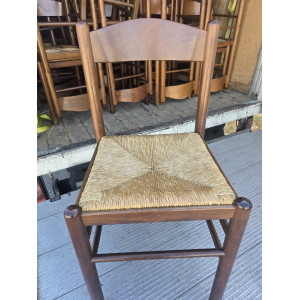 Sedie in legno