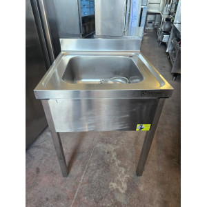 Lavello Inox