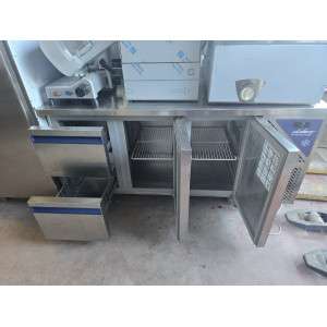 Banco frigo