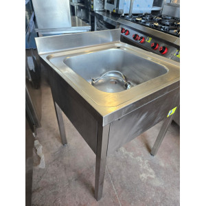 Lavello Inox