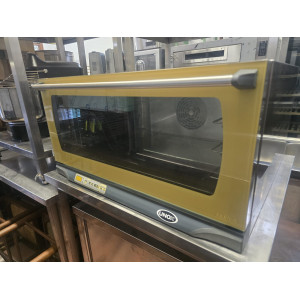 Forno unox elettrico
