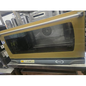 Forno unox elettrico