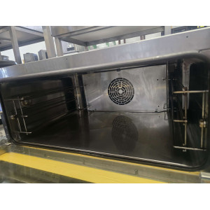 Forno unox elettrico