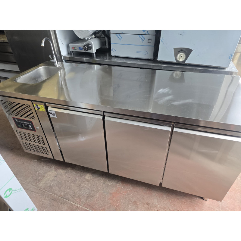 Banco Frigo