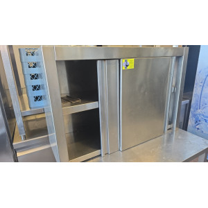 Pensile Inox