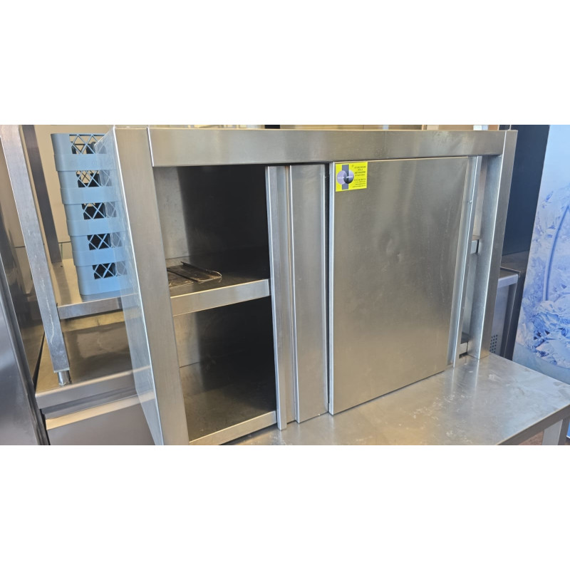 Pensile Inox