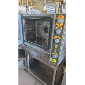 Forno a Convenzione