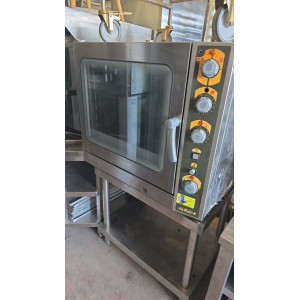 Forno a Convenzione