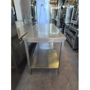 Tavolo Inox