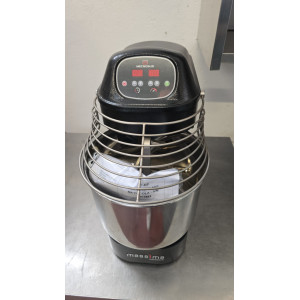 Impastatrice Mecnosud M7