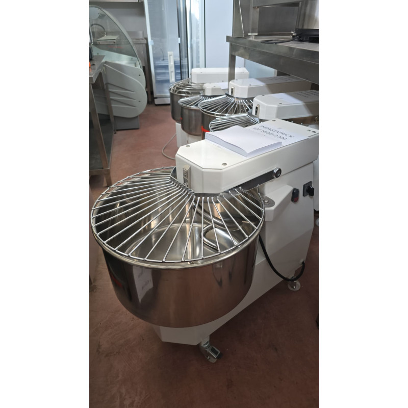 Impastatrice Igf Fornitalia 42Kg