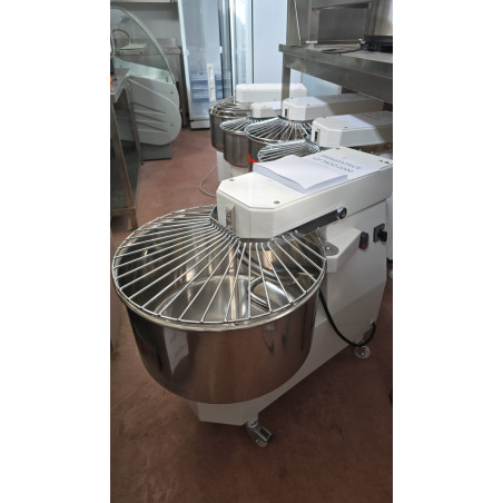 Impastatrice Igf Fornitalia 42Kg