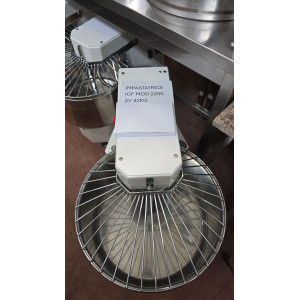 Impastatrice Igf Fornitalia 42Kg