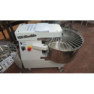 Impastatrice Igf Fornitalia 42Kg