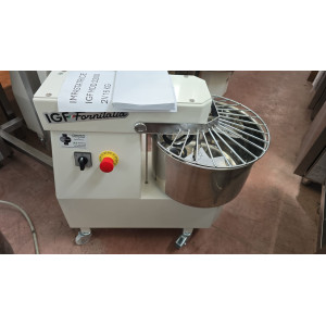 Impastatrice Igf Fornitalia 16Kg