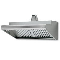 Cappe Cucine Professionali