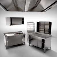 Arredo Inox