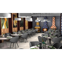 Arredo Per Ristorante